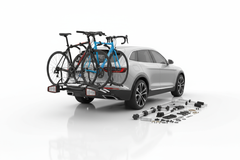 Bicycle Rack