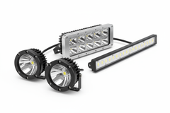 Exterior Multi-Purpose LED