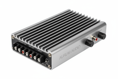 Audio Amplifier