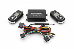 Remote Vehicle Starter Kit