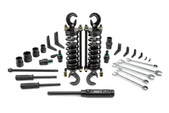 Shock Absorber Installation Tool