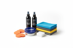 Wax, Polishes and Detailers