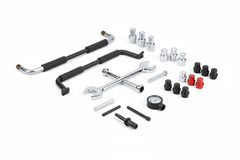 Wheel & Tire Fitment Tool