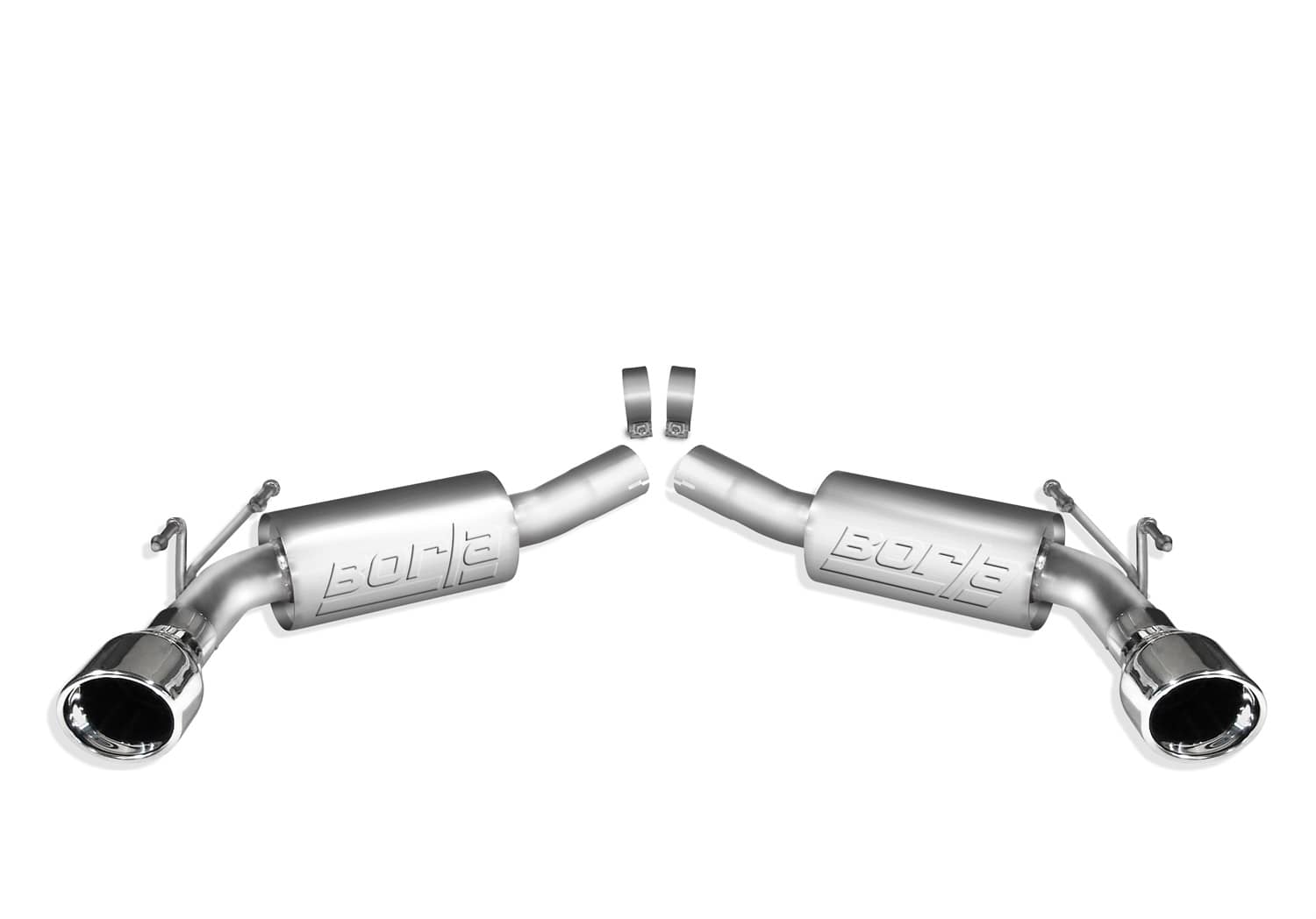 Borla - 11788 - Exhaust System Kit