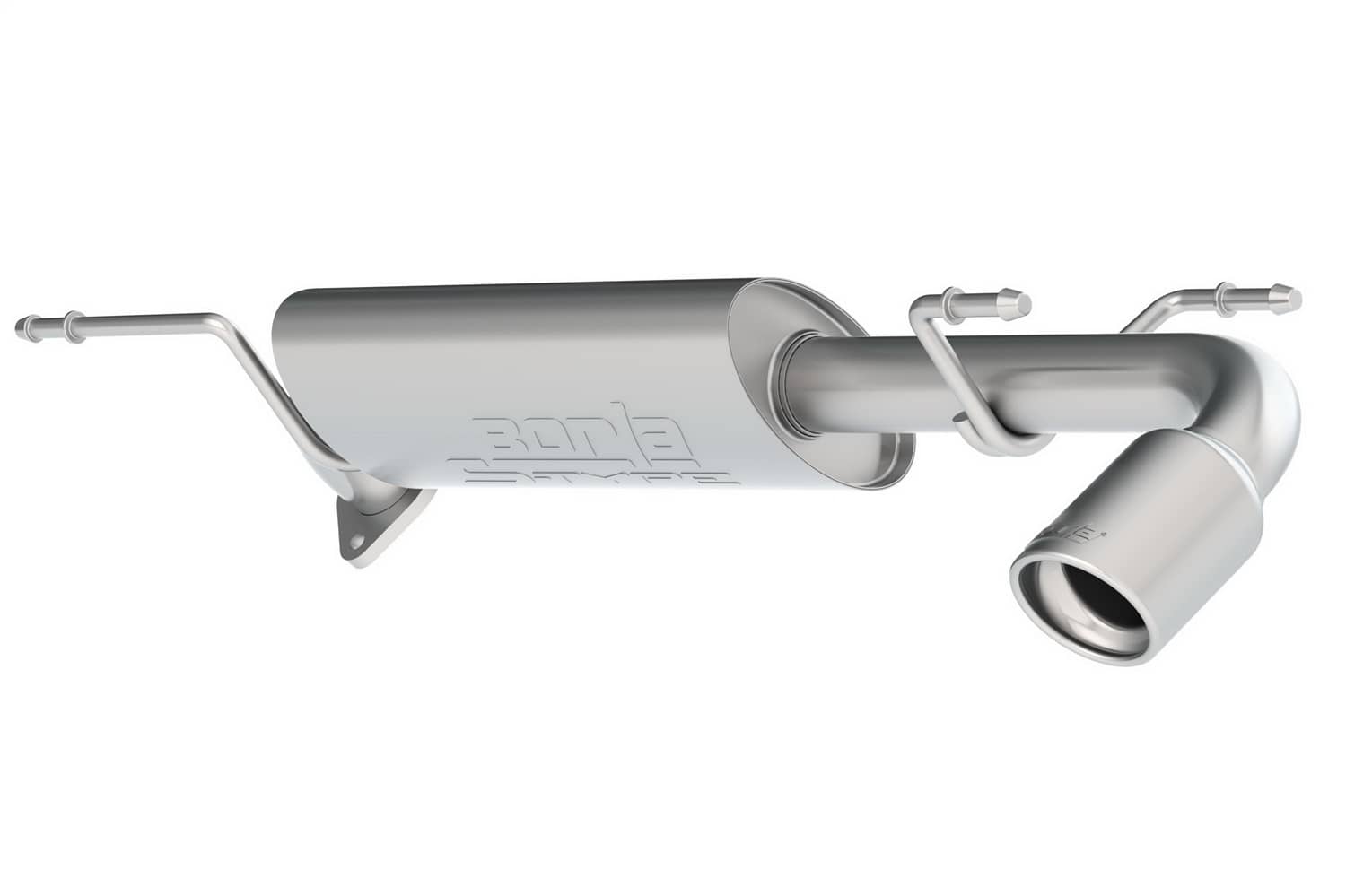 Borla - 11843 - Exhaust System Kit