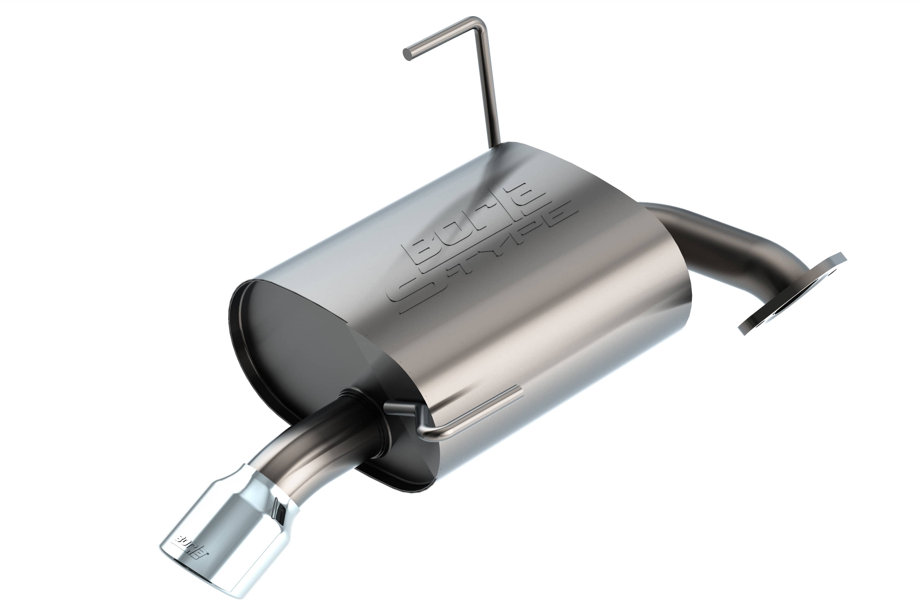 Borla - 11967 - Exhaust System Kit