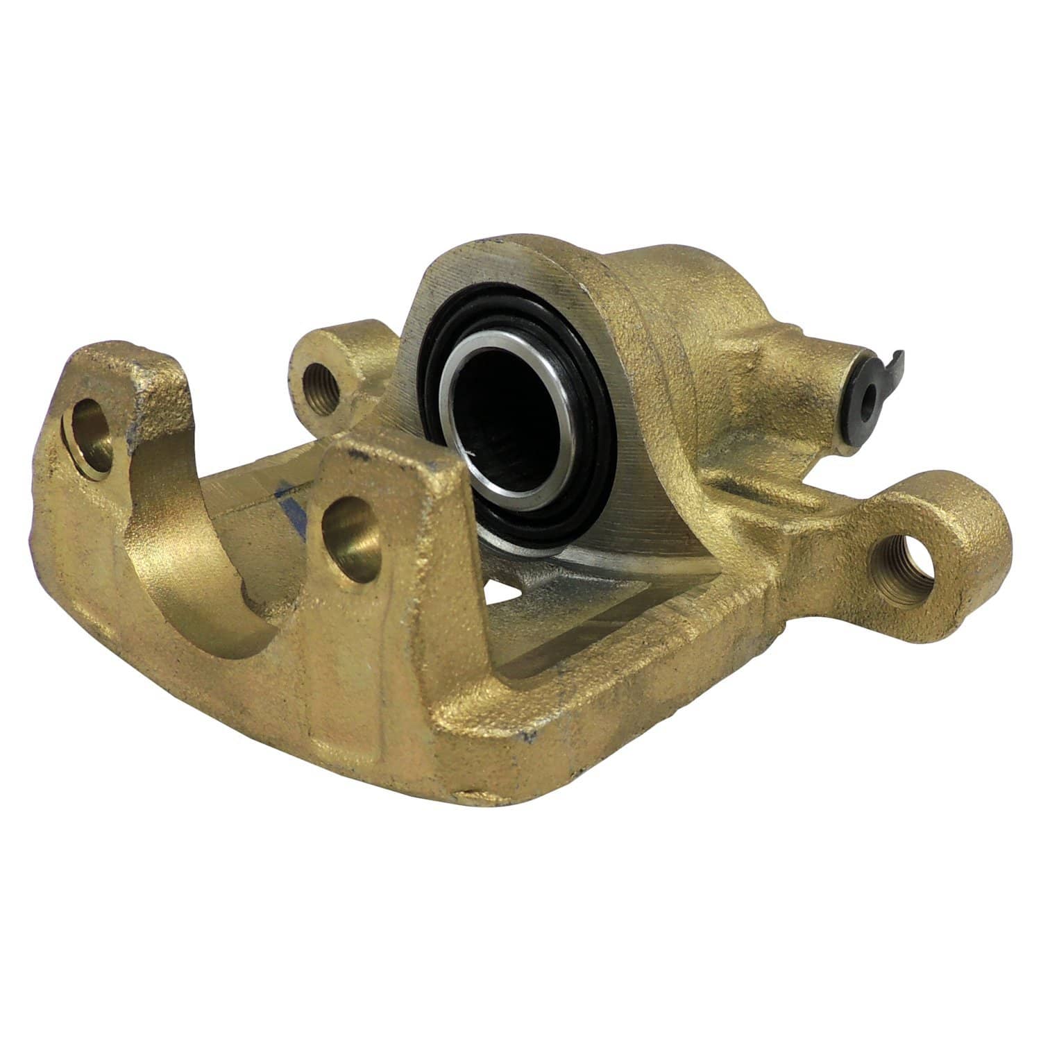 Crown Automotive Jeep Replacement - 5191267AA - Rear Left - Disc Brake Caliper