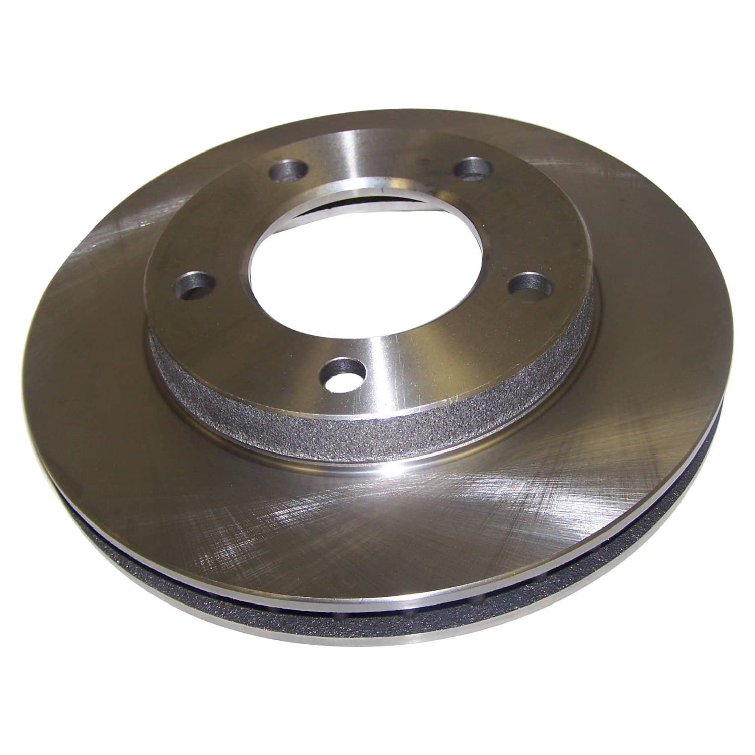 Crown Automotive Jeep Replacement - 5356183R - Disc Brake Rotor