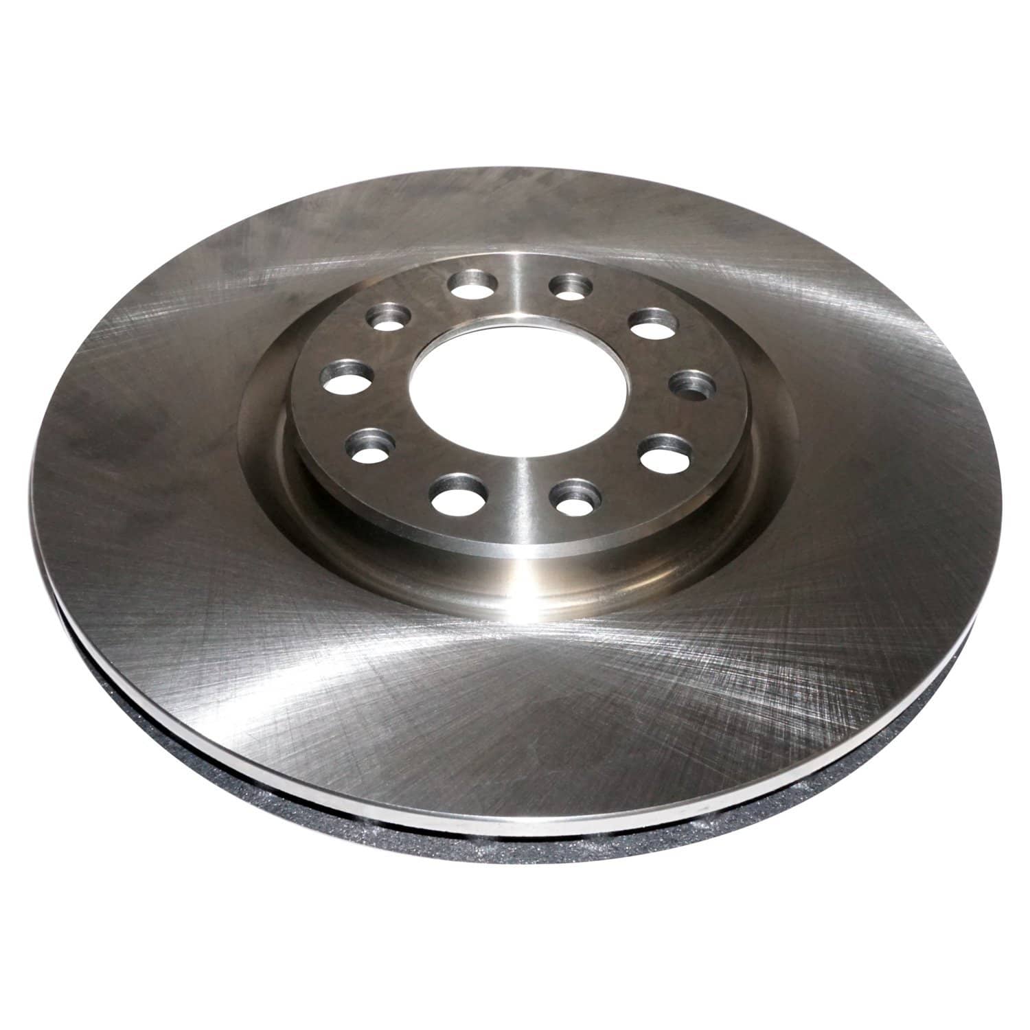 Crown Automotive Jeep Replacement - 68247974AA - Front - Disc Brake Rotor