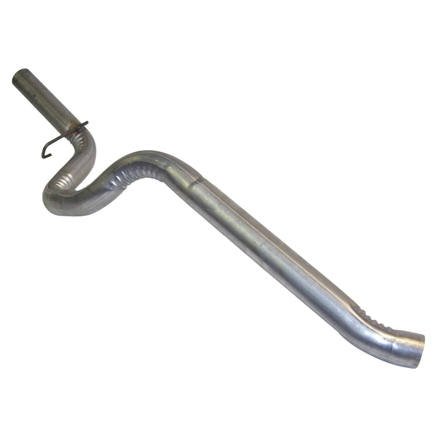 Crown Automotive Jeep Replacement - 83502645 - Exhaust Tail Pipe
