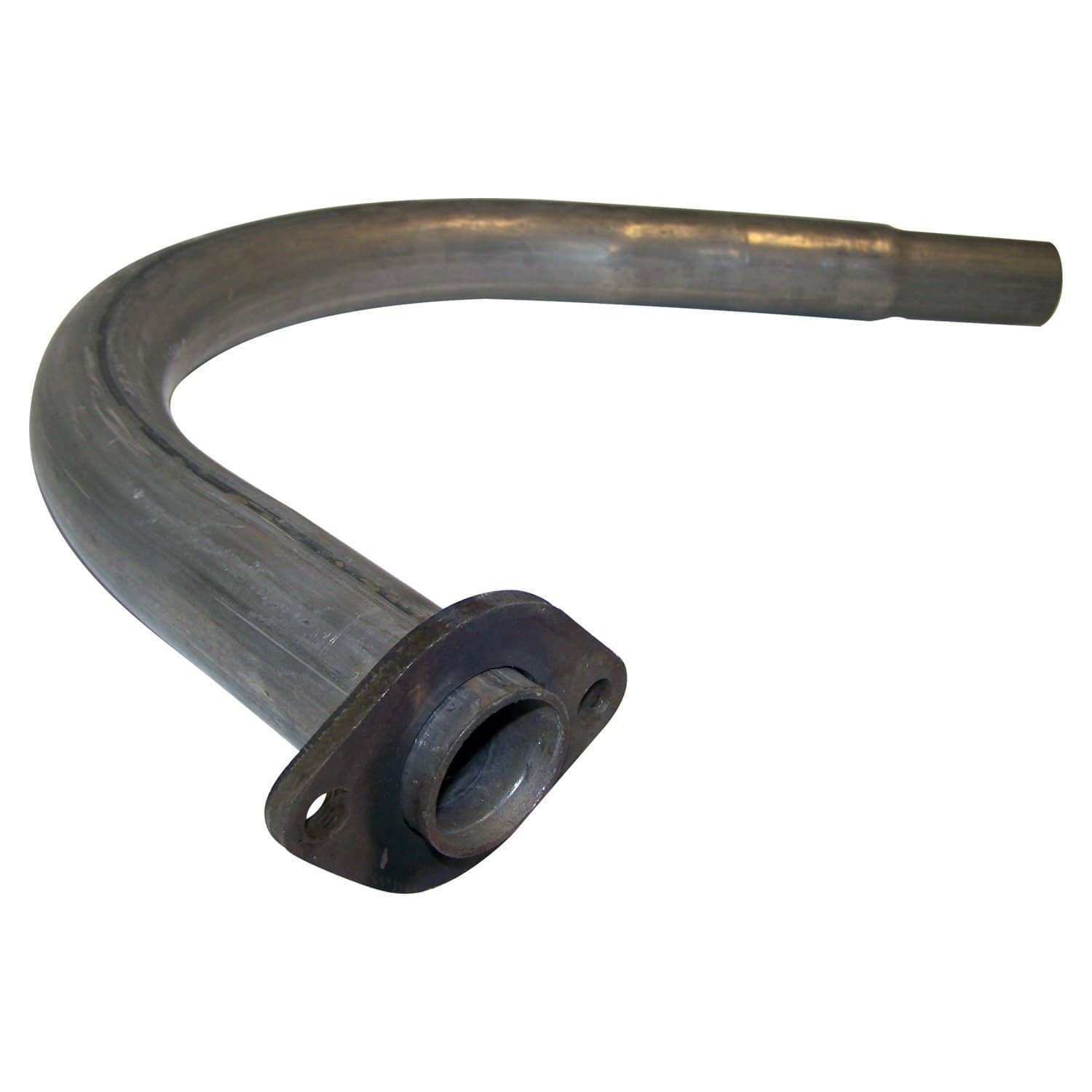 Crown Automotive Jeep Replacement - J0641856 - Front - Exhaust Pipe