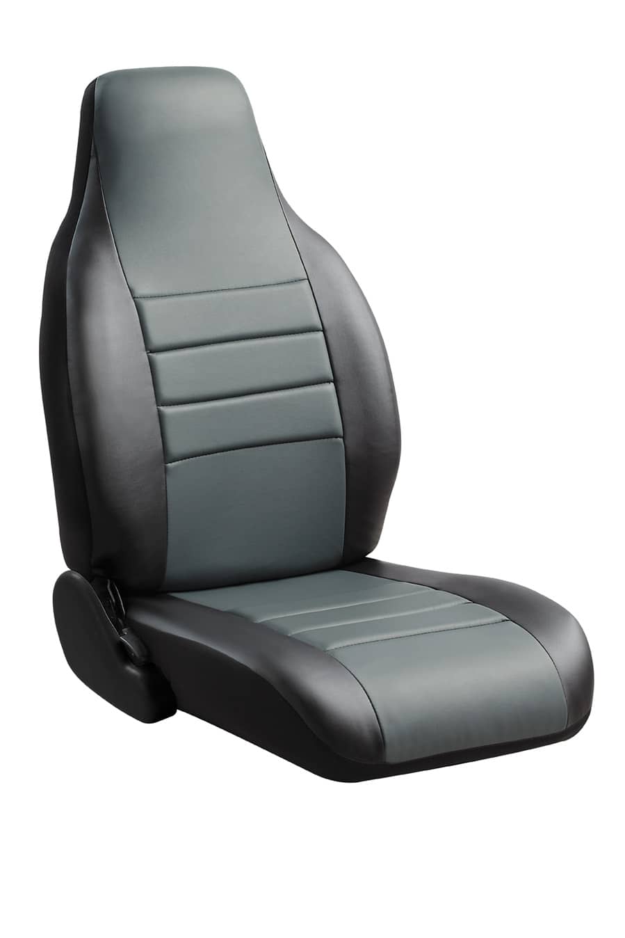 FIA - SL601 GRAY - Seat Cover
