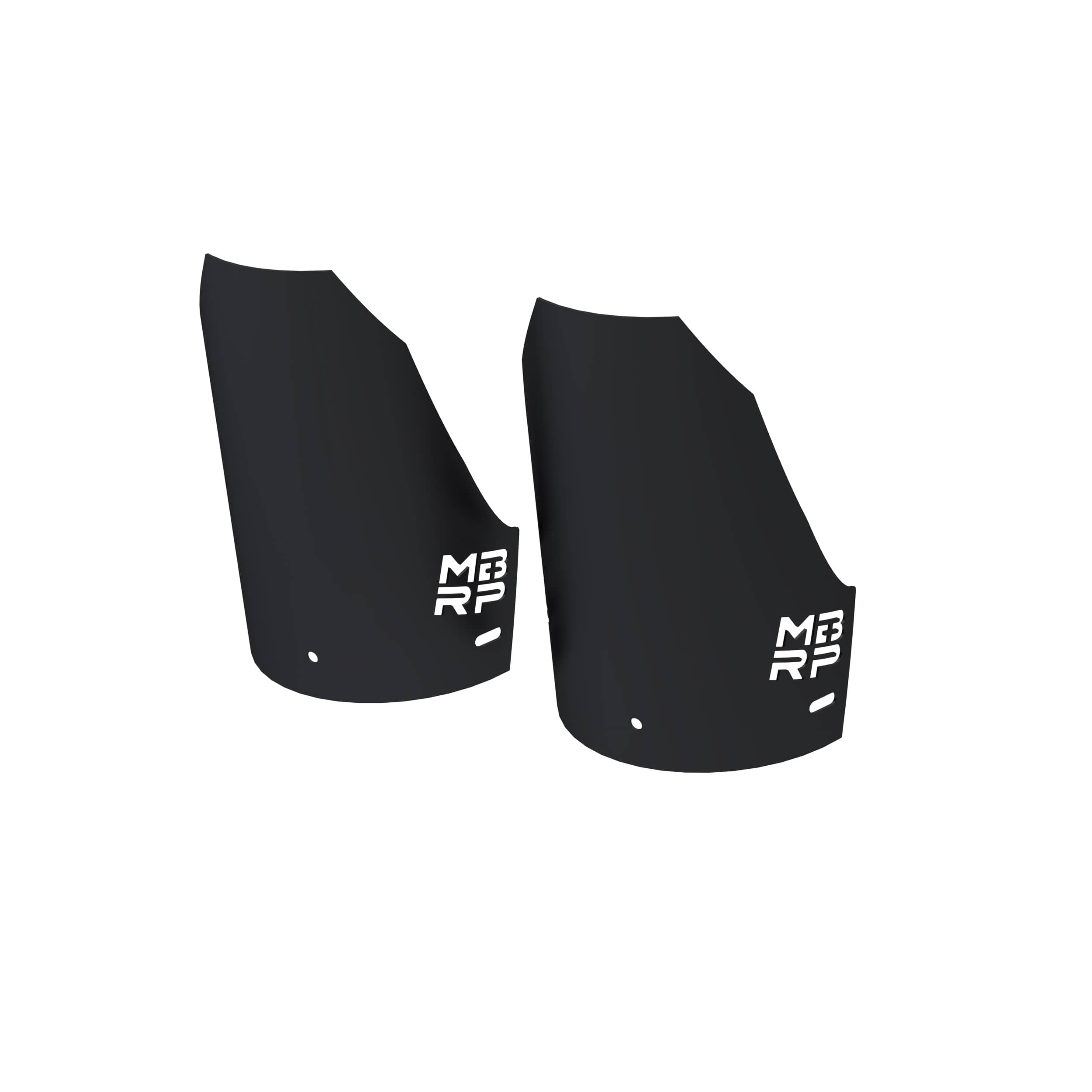 MBRP Exhaust - AC-9533-05 - Suspension Shock Absorber Cover