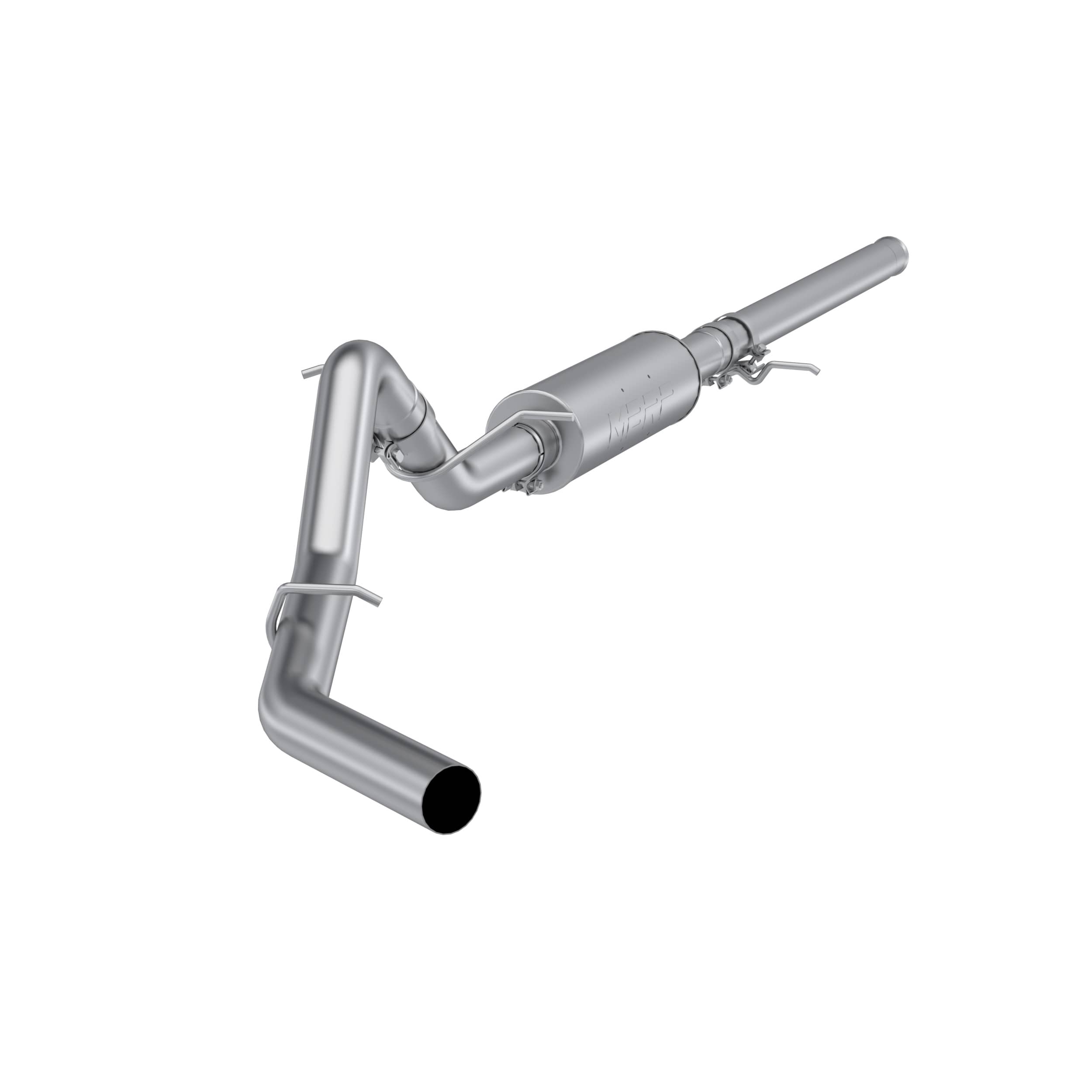 MBRP Exhaust - S5080P - Exhaust System Kit