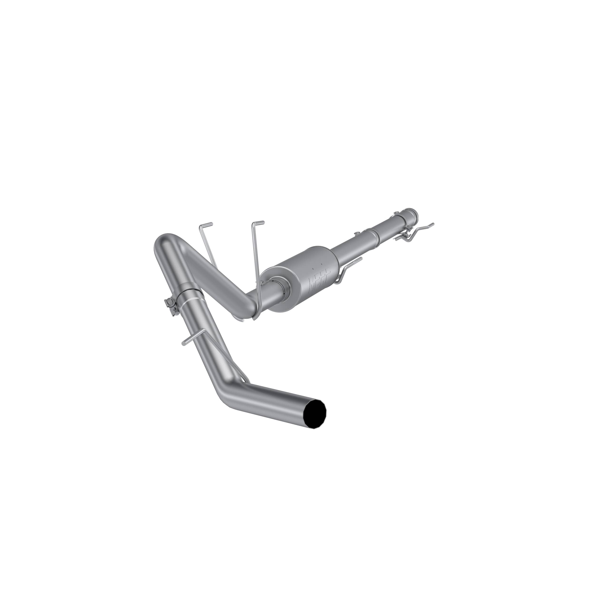 MBRP Exhaust - S5142P - Exhaust System Kit