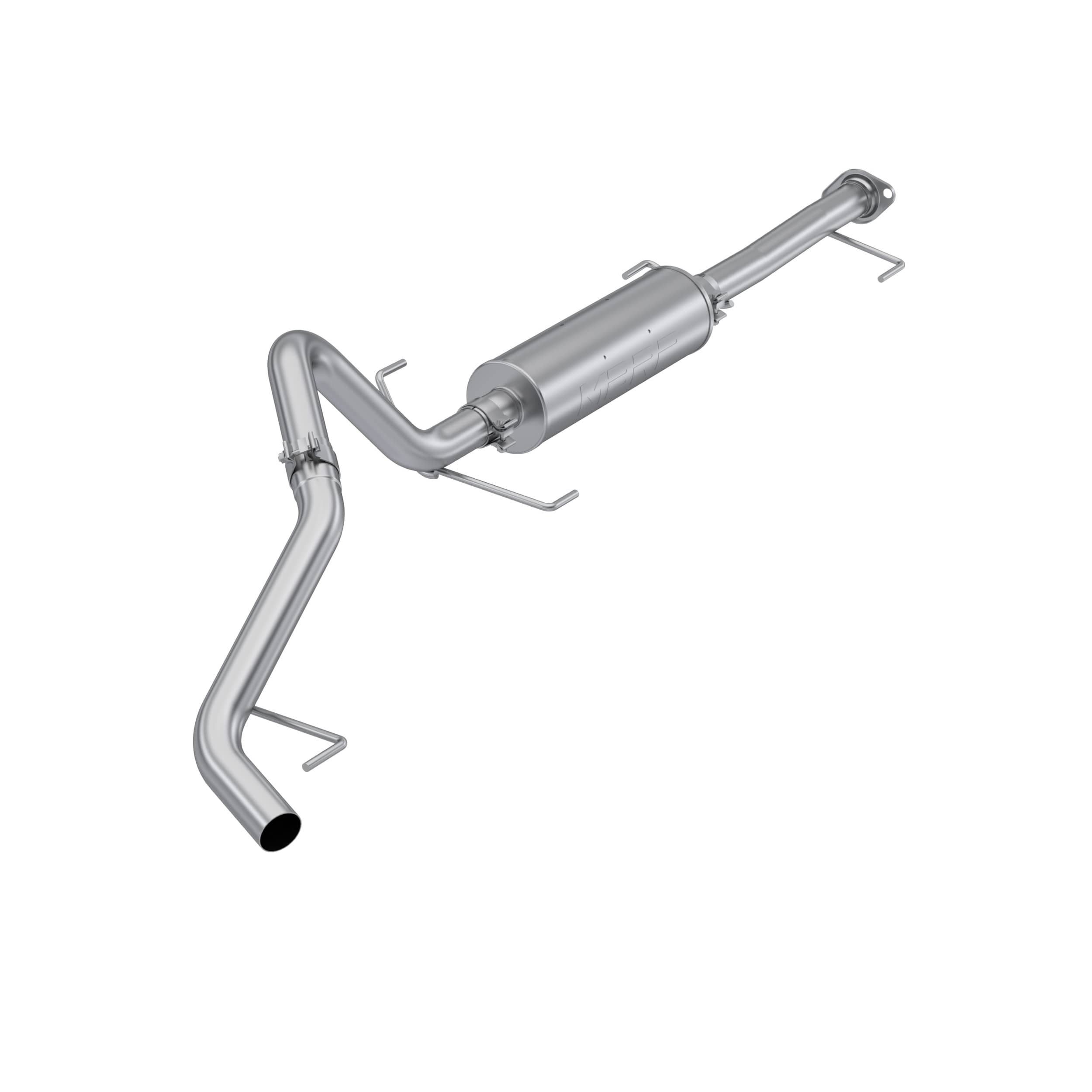 MBRP Exhaust - S5308P - Exhaust System Kit