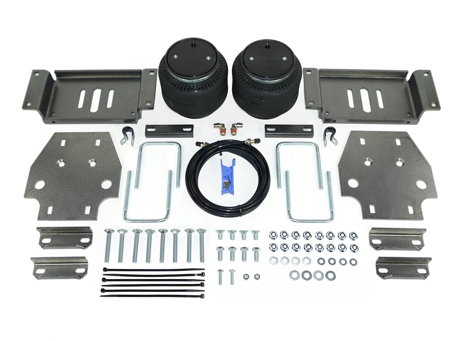 Pacbrake - HP10128-J - Rear - Suspension Air Spring Kit