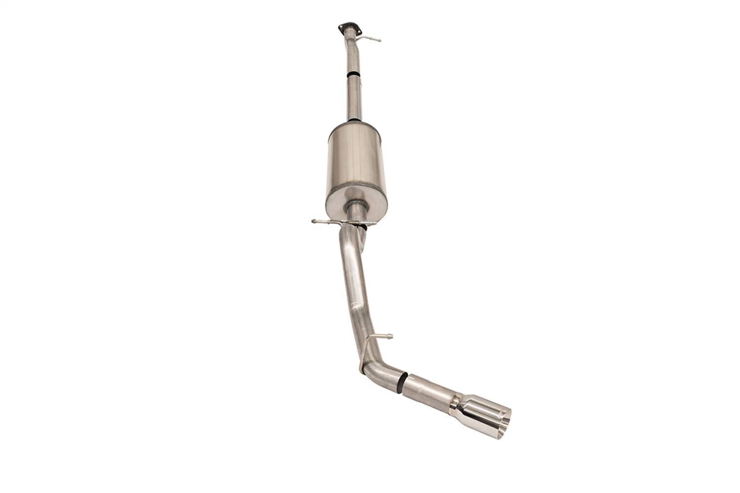 Corsa Performance - 14928 - Exhaust System Kit