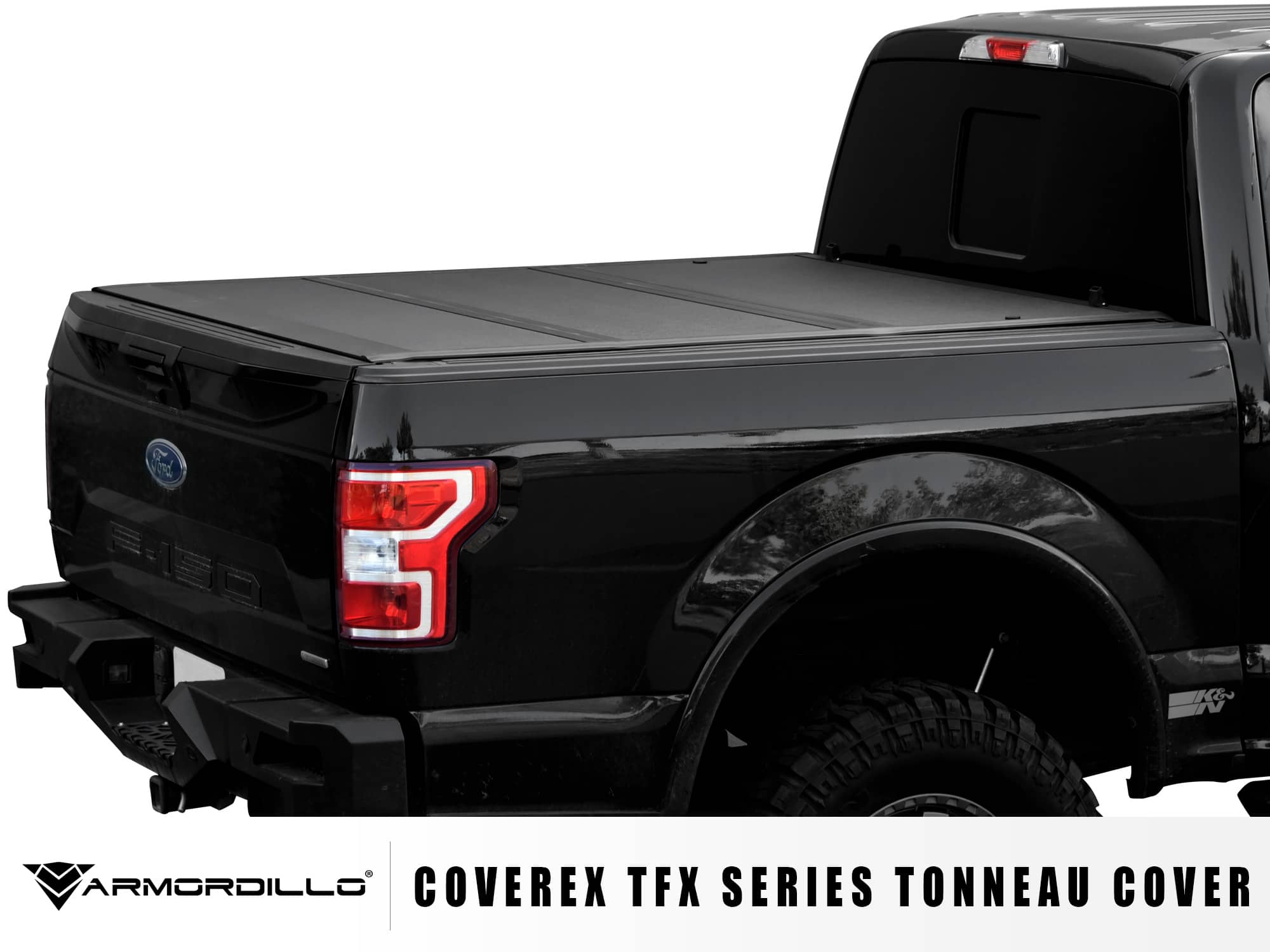 Armordillo - 7162389 - Tonneau Cover