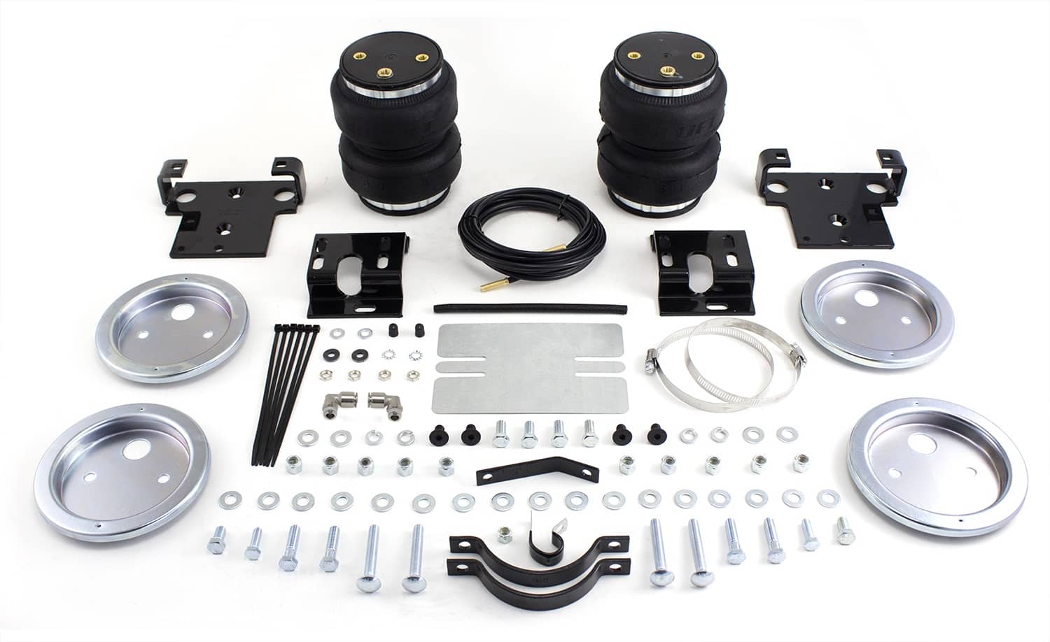 Air Lift - 57275 - Rear - Suspension Load Leveling Kit