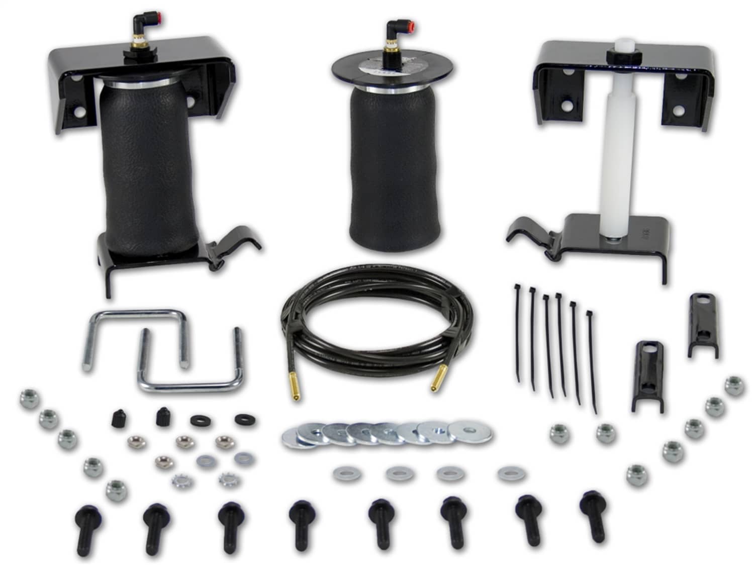 Air Lift - 59518 - Rear - Suspension Load Leveling Kit