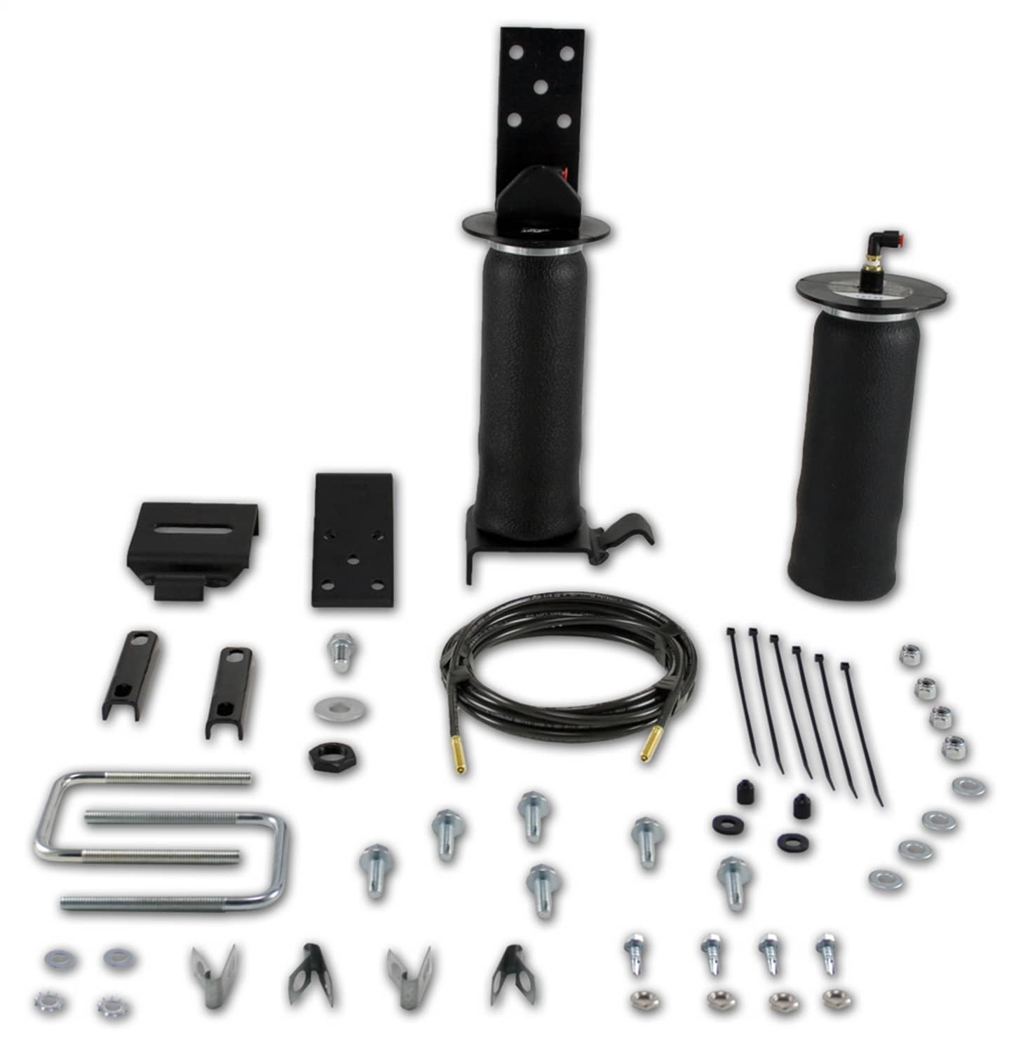 Air Lift - 59529 - Rear - Suspension Load Leveling Kit