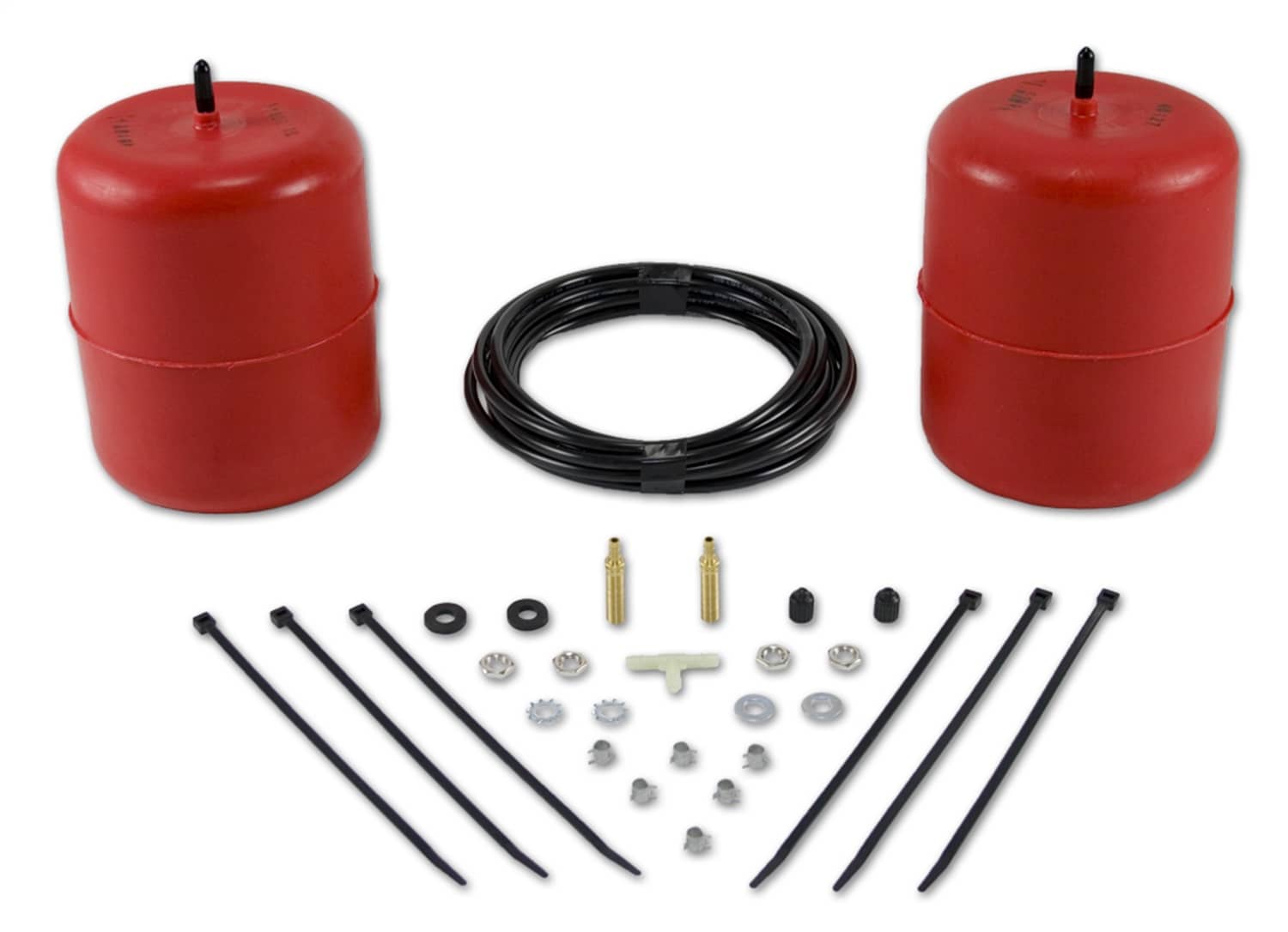 Air Lift - 60742 - Rear - Suspension Load Leveling Kit