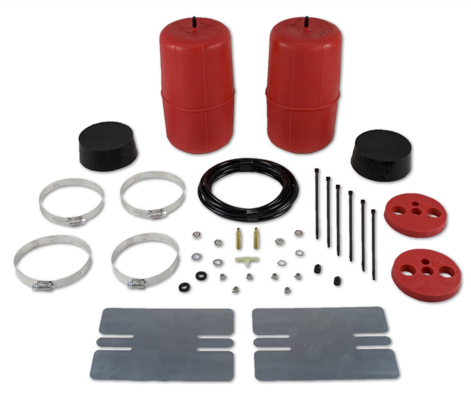 Air Lift - 60747 - Rear - Suspension Load Leveling Kit