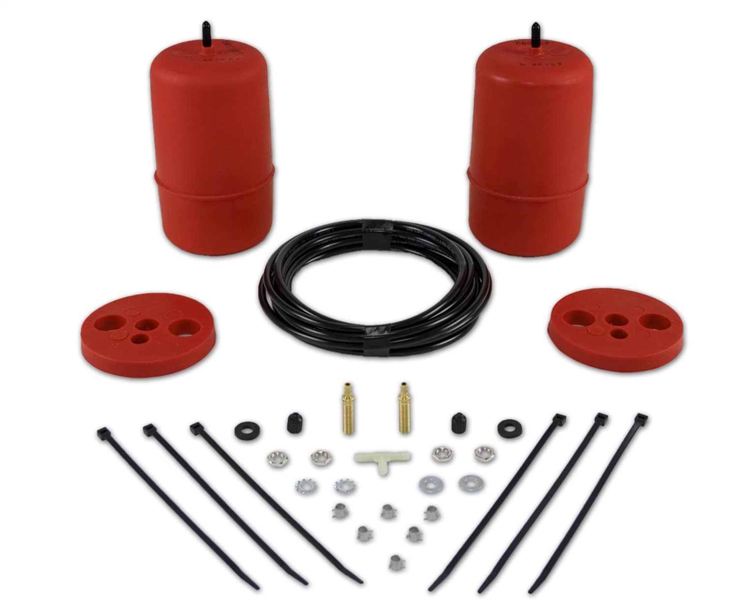 Air Lift - 60774 - Rear - Suspension Load Leveling Kit