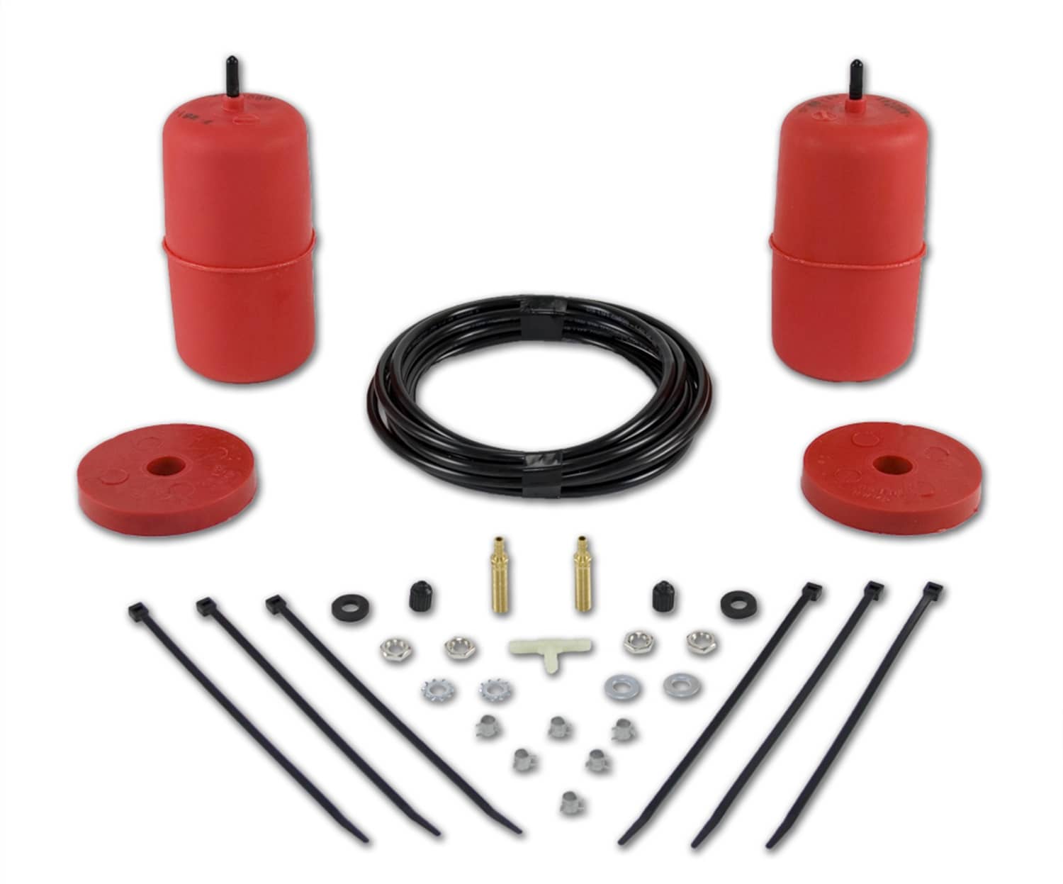 Air Lift - 60793 - Rear - Suspension Load Leveling Kit