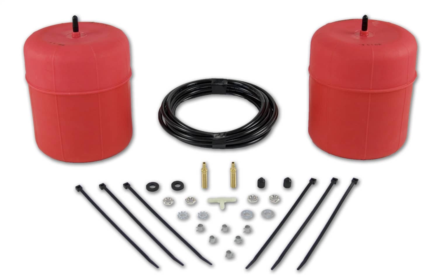 Air Lift - 60812 - Rear - Suspension Load Leveling Kit