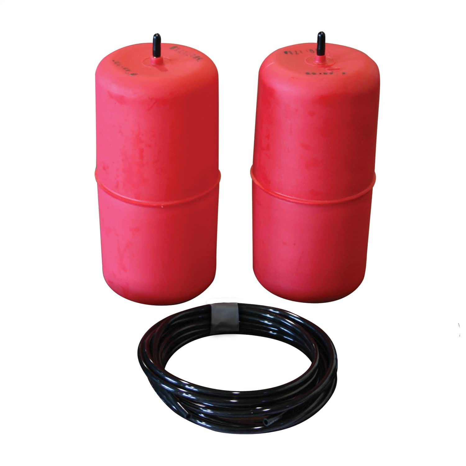 Air Lift - 60819 - Rear - Suspension Load Leveling Kit