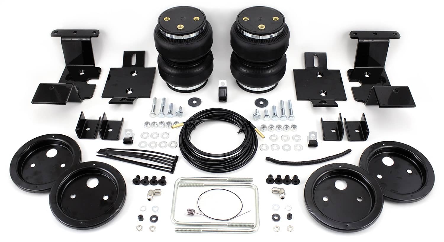 Air Lift - 88204 - Suspension Air Spring Kit