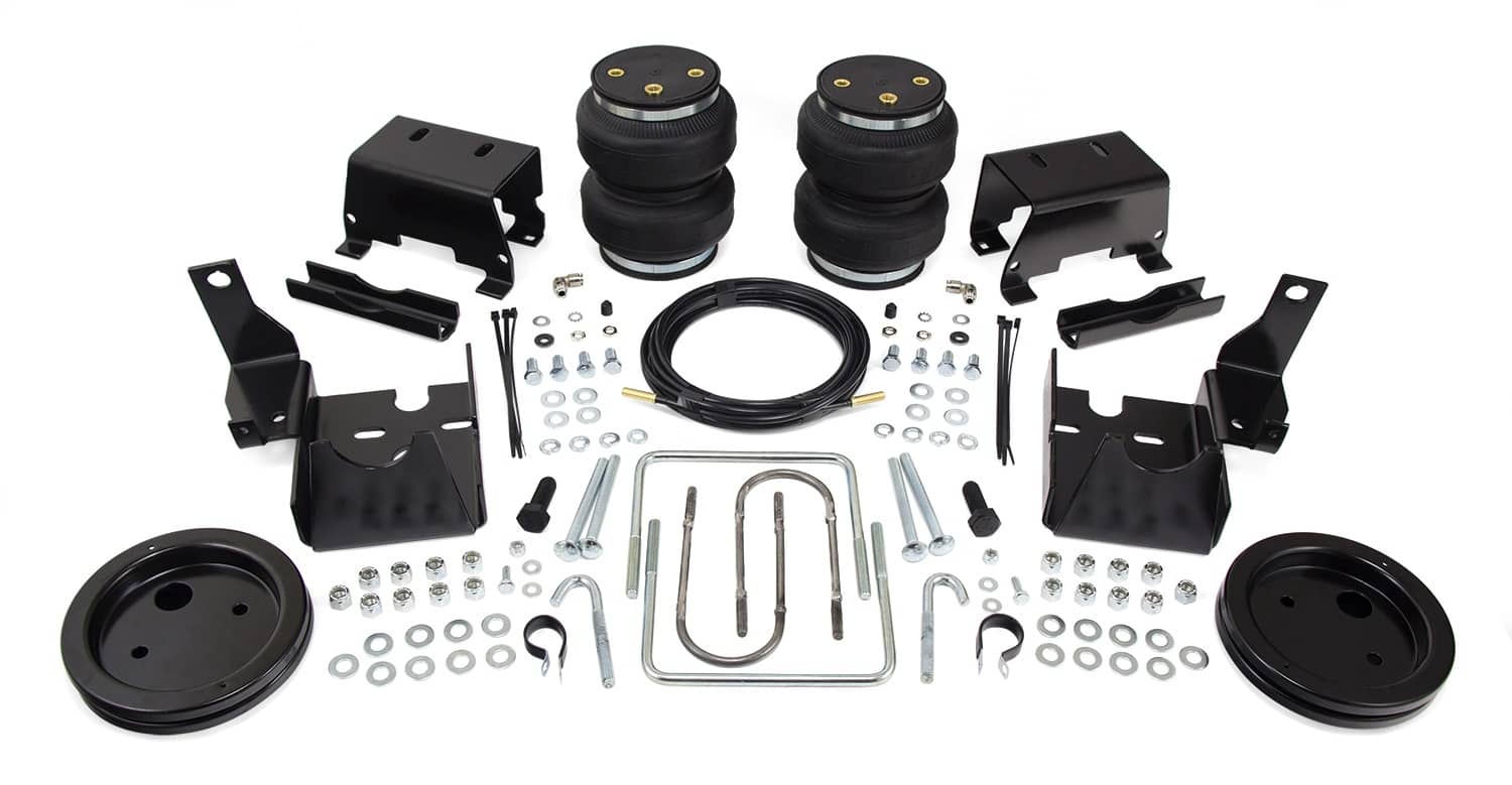 Air Lift - 88229 - Suspension Air Spring Kit