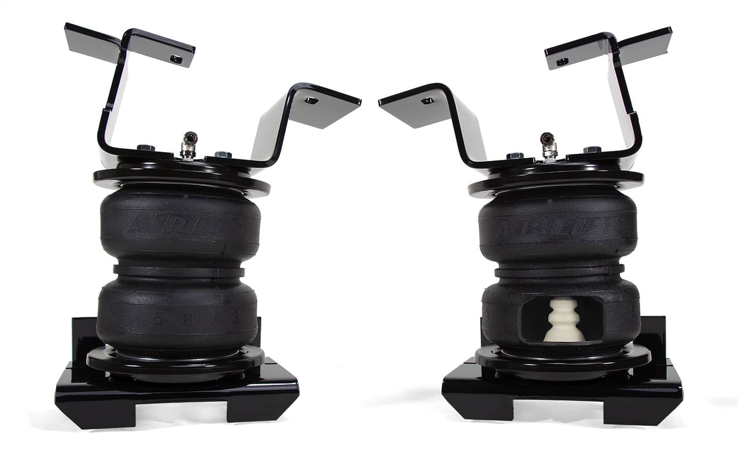 Air Lift - 88231 - Suspension Air Spring Kit