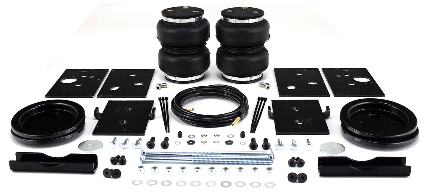 Air Lift - 88289 - Suspension Air Spring Kit