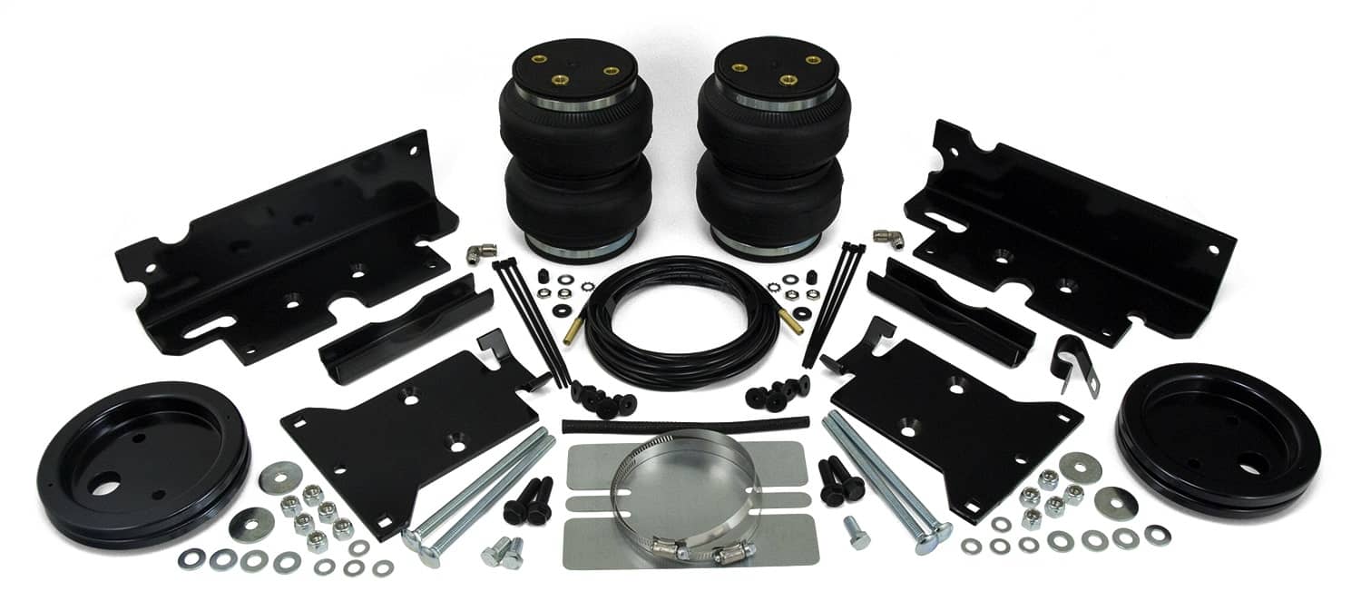 Air Lift - 88339 - Suspension Air Spring Kit