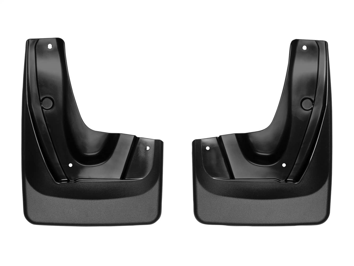 Weathertech - 110083 - Mud Flap