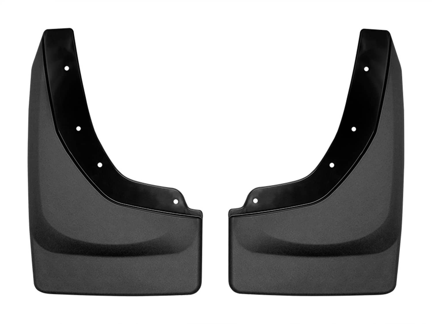 Weathertech - 110137 - Mud Flap