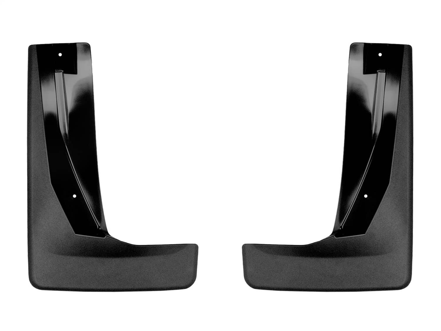 Weathertech - 110143 - Mud Flap