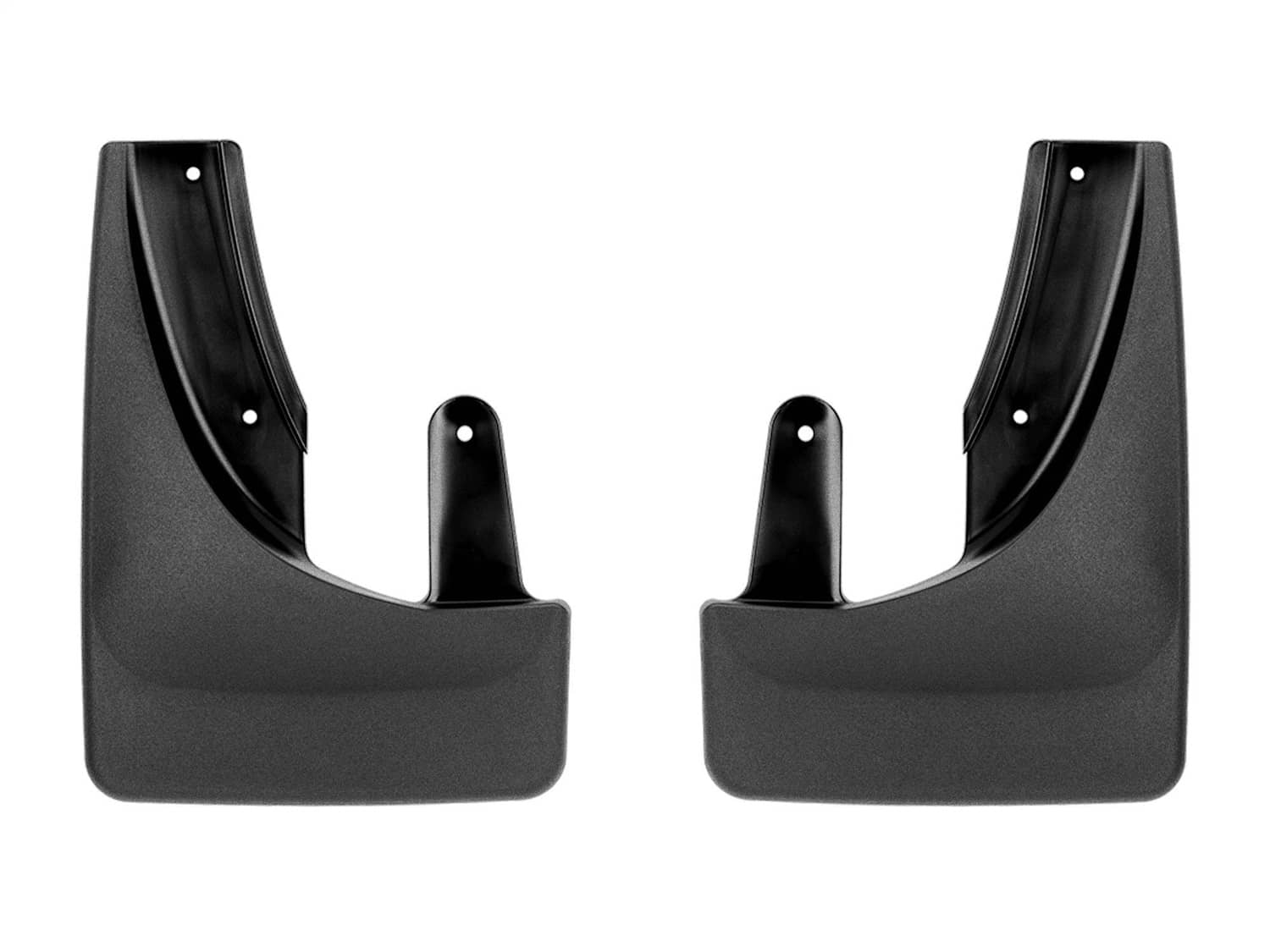 Weathertech - 110157 - Mud Flap