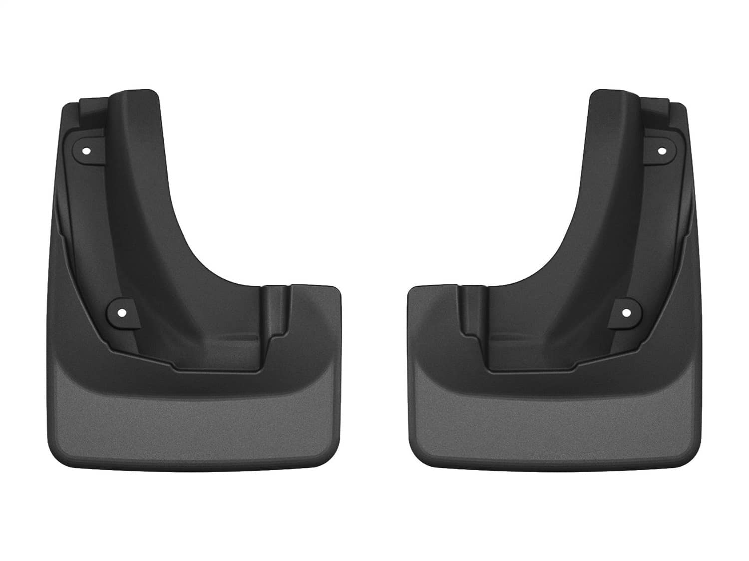 Weathertech - 110190 - Mud Flap