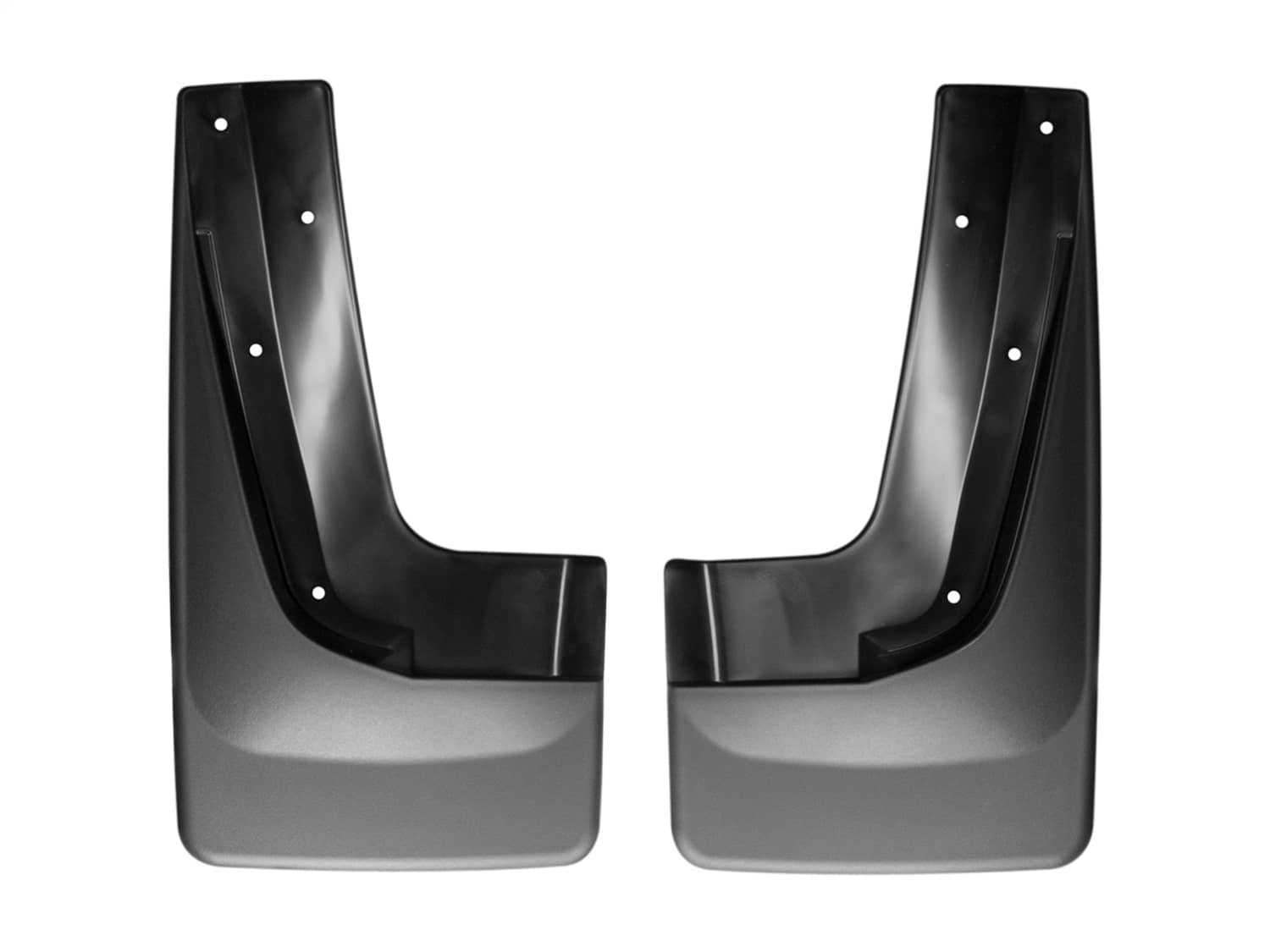Weathertech - 120047 - Mud Flap