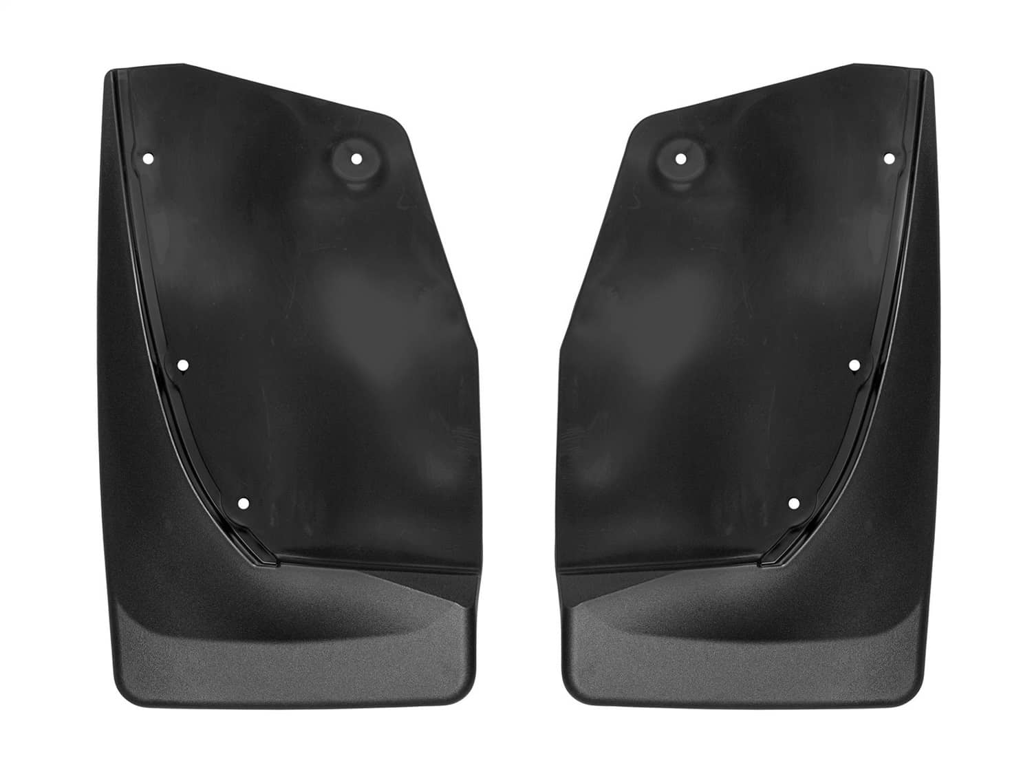 Weathertech - 120087 - Mud Flap