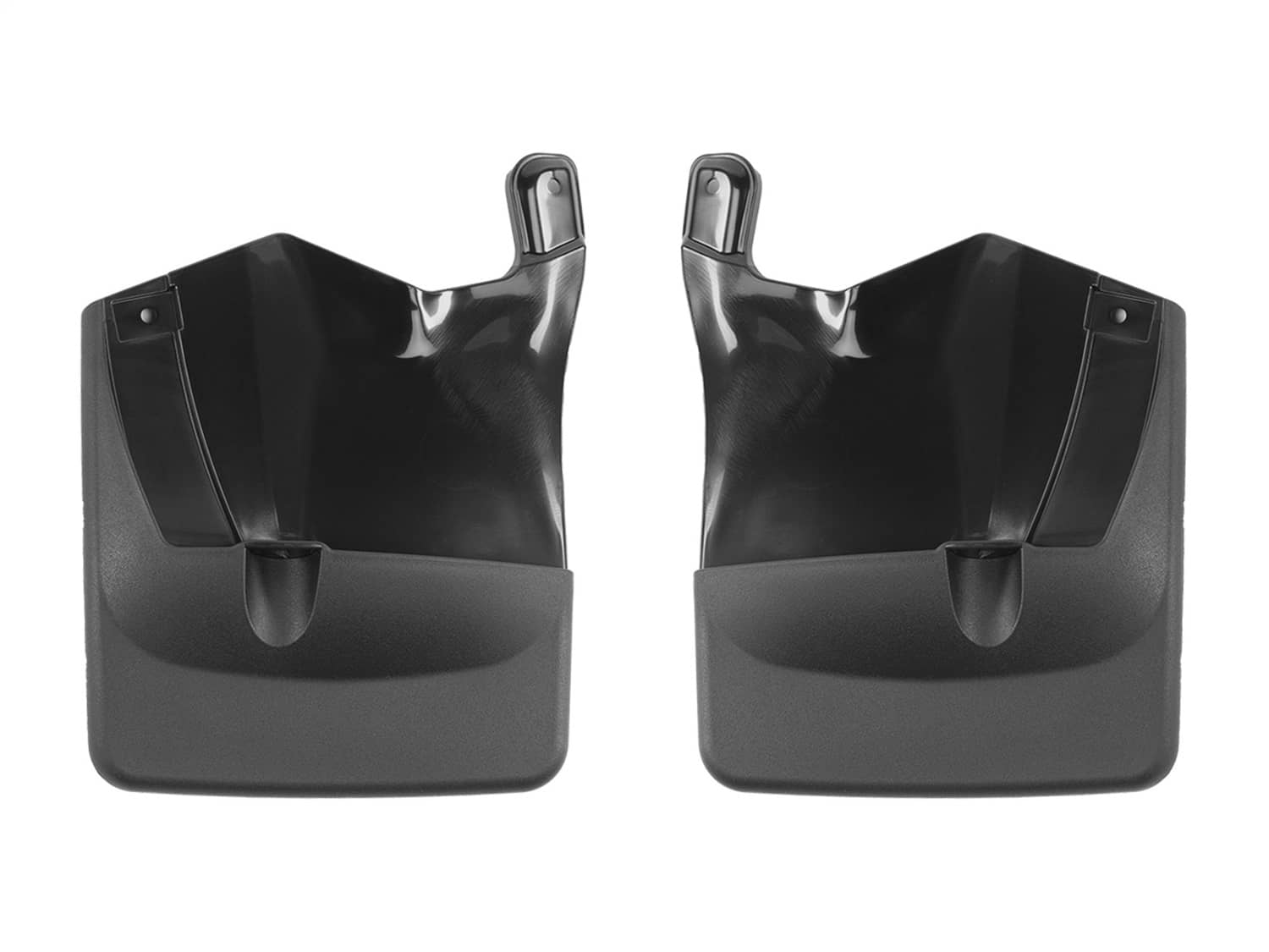 Weathertech - 120101 - Mud Flap