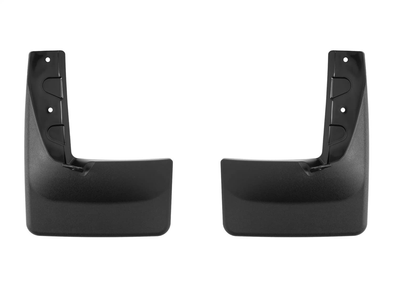Weathertech - 120154 - Mud Flap