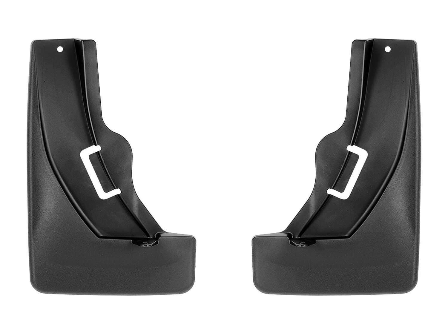 Weathertech - 120158 - Mud Flap