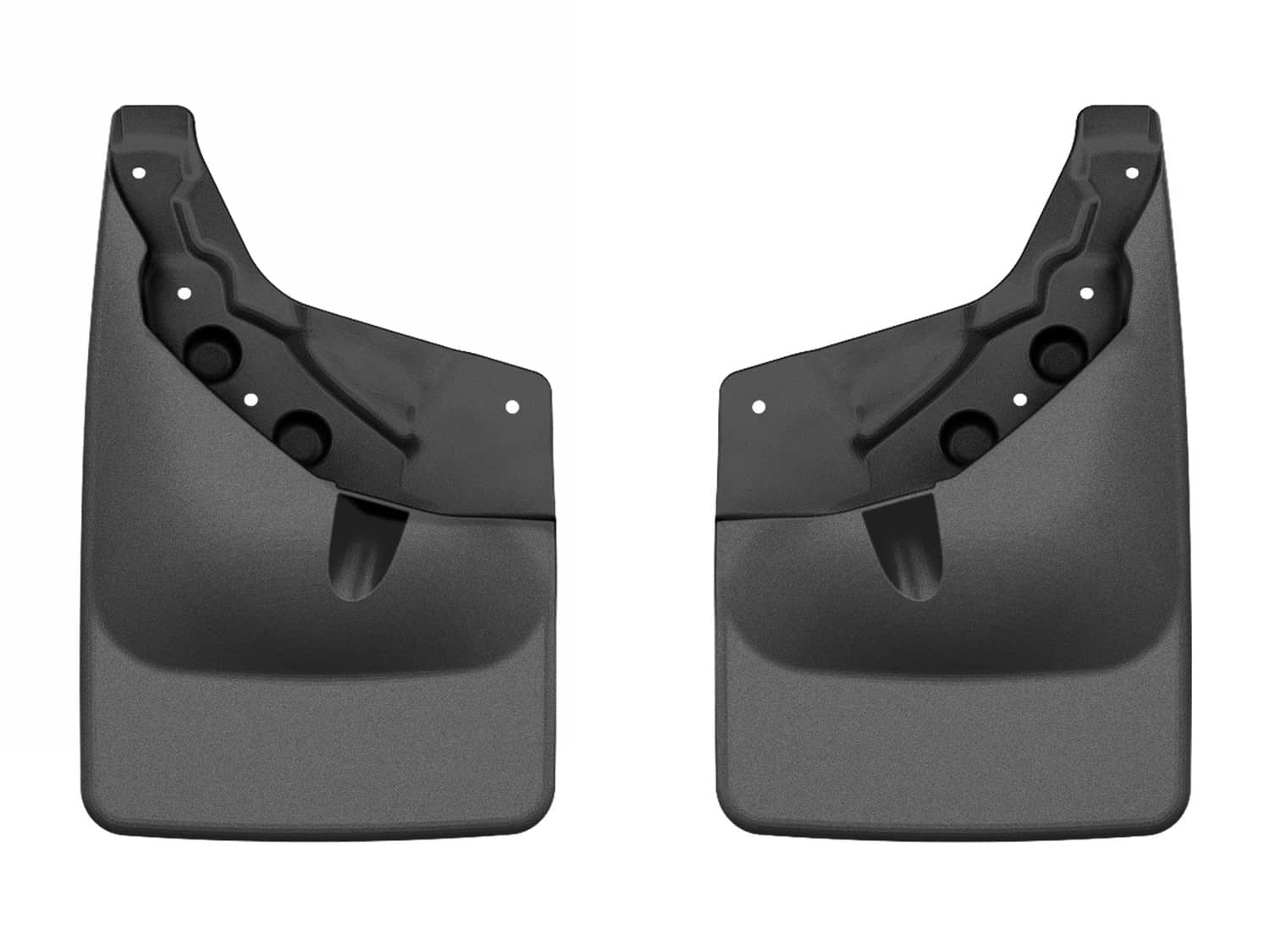Weathertech - 120184 - Mud Flap