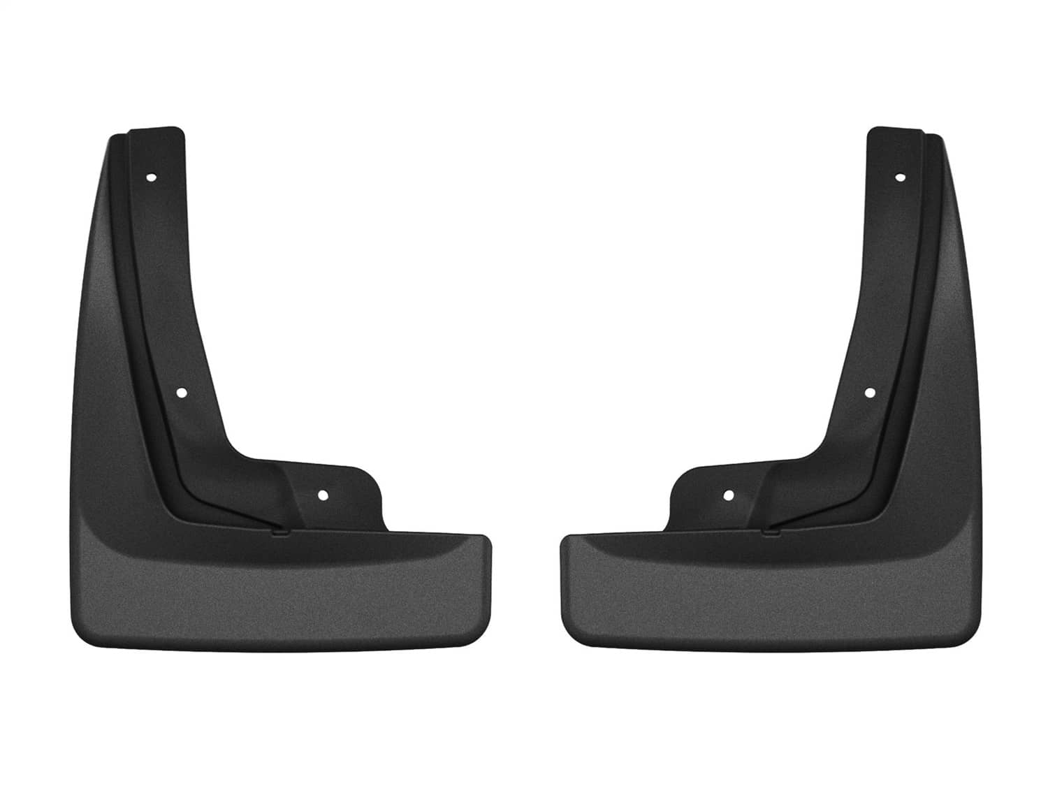 Weathertech - 120202 - Mud Flap