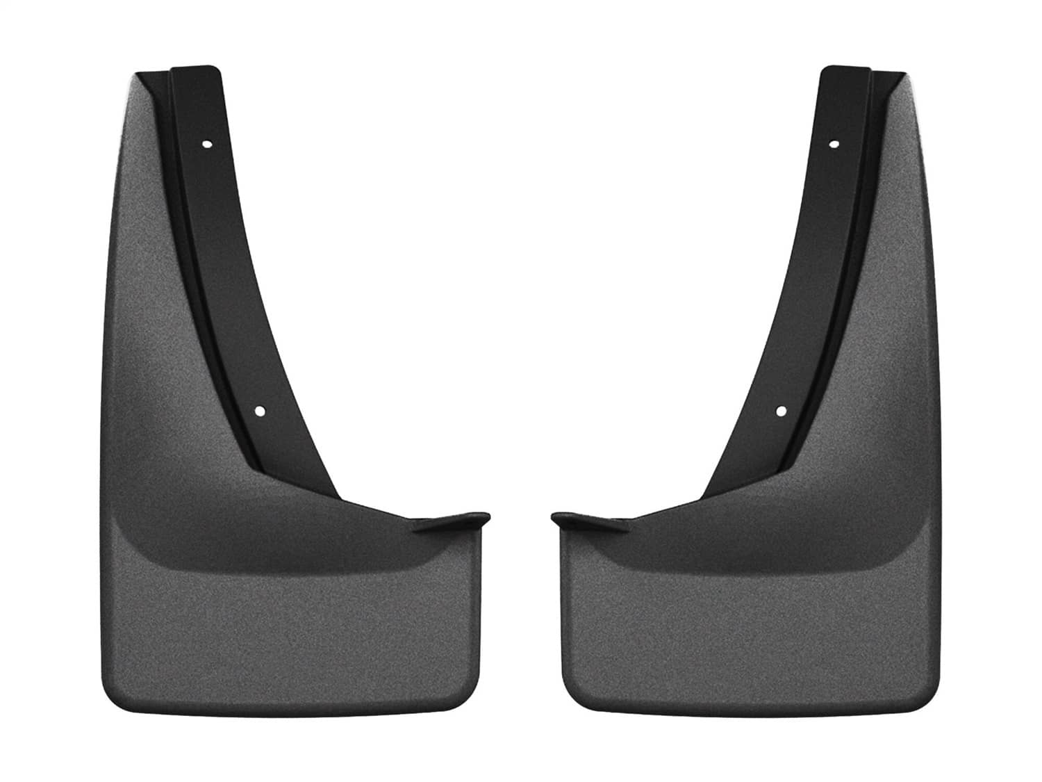 Weathertech - 120218 - Mud Flap